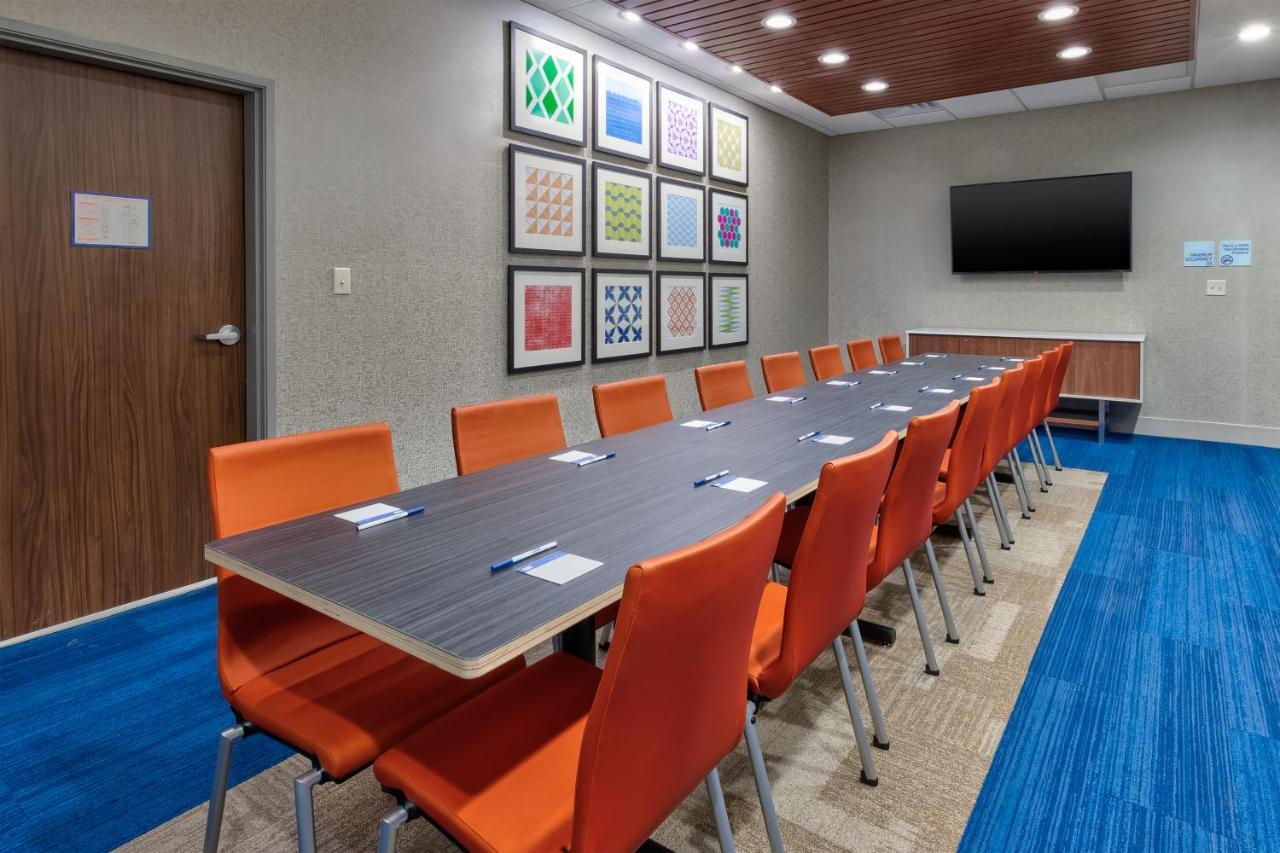 Holiday Inn Express & Suites Wooster By Ihg Exterior foto