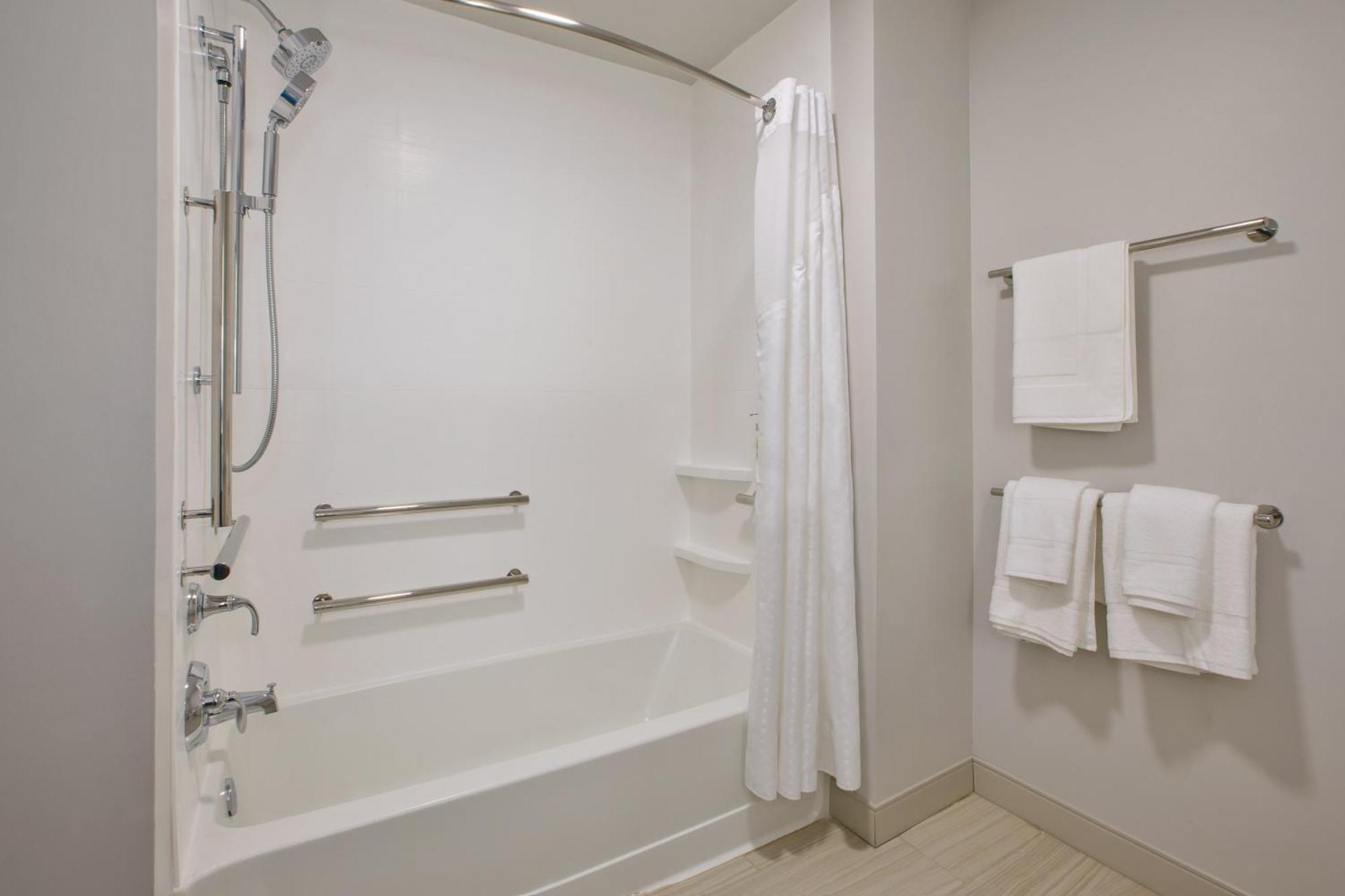 Holiday Inn Express & Suites Wooster By Ihg Exterior foto
